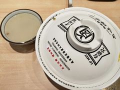 -狮头牌卤味研究所·卤味饭(花城汇南区店)