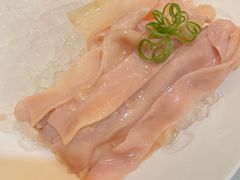生鹅肠-围炉夜话·潮汕卤水火锅(榕江店)