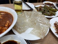 -顺通大冷面(吉祥店)