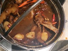 -皖香览约·徽菜(新湖广场店)