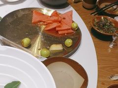 -黔诚多彩火锅(甲秀楼店)