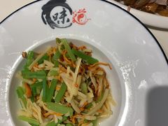 -郑州烤鸭总店