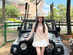 -灵玲国际马戏城