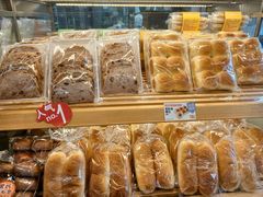 -BreadTalk面包新语(龙之梦购物中心莘庄店)
