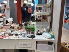 -海马体照相馆(上海月星环球港店)