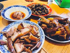 -红姐龙虾·烧烤·酸菜鱼(二十二年老店)