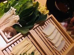 -锦和牛·炭火烧肉(ICC太和里店)