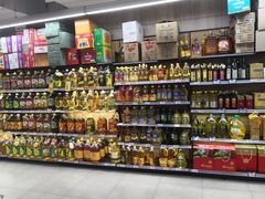 -物美超市(金宝街店)