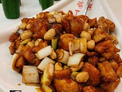 -峨嵋酒家(王府井店)