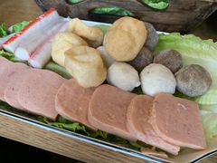 -Thai Basil罗勒叶泰式餐厅(时代天街店)