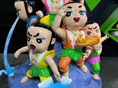 -上海电影博物馆