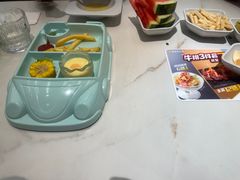 -豪客来牛排(中华城店)