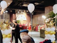 -白乐天毛肚火锅馆(南滨路店)