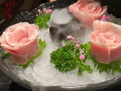 -捞王猪肚鸡火锅(金华义乌之心店)