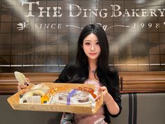 -丁香西饼屋(桂林路店)