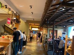 -田小狗的饭店(才子佳郡店)