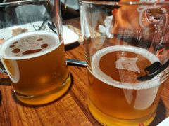 -汉巴味德·烤肉与啤酒的自助(杭州大悦城店)