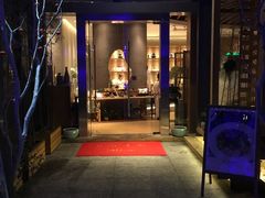 -若蘭慈·无国界素食料理(欢乐海岸店)