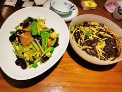 -燕郊烧鸽子(广安路店)