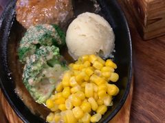 -铃木食堂(帽儿胡同店)