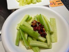 -老佛爷铜炉蛙锅(揭阳万达店)
