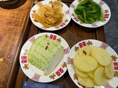 -楠火锅(西单店)