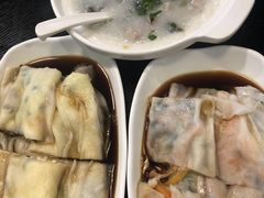 -卓粤拉肠(红庙店)