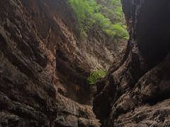 -龙门涧景区