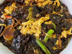 满族小炒-乔家满族八大碗(流水沟店)