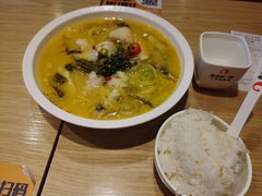 -鱼你在一起(福田安吉尔店)