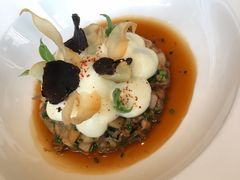 -AZUL by FUEL蓝色·法式酒馆(琶醍店)