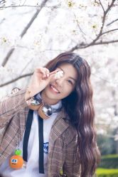 -虞美人古装摄影(汉服体验)