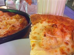 -必胜客(WOW中心城店)