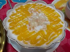 -甜心妈妈·榴莲星级糖水(北京路总店)