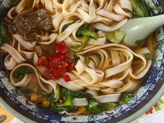 -麻婆子牛肉粉(金桥名都店)