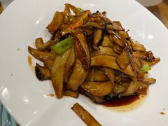 -肘子酥·天津菜·特色捞面(德云社店)