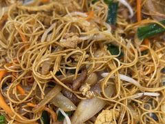特色炒面-顺德粥城·叹茶食粥(良化店)