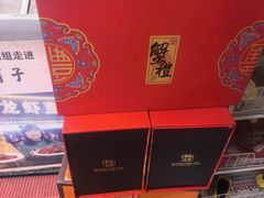 -虾铺子龙虾·私房菜(金源花苑店)