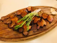 外婆烤肉-外婆家(古墩印象城店)