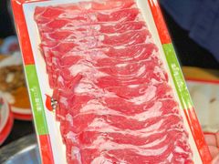 -潘小辣鲜肉老火锅