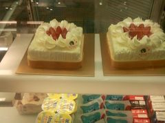 -燊辉燊麦(世贸店)