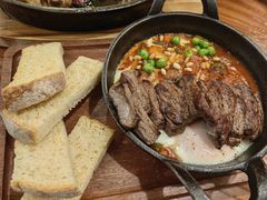 -CRAZYONES西班牙海鲜饭(上海美罗城店)