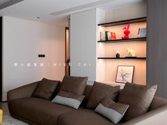 -蔡小姐家居丨全屋定制·精装房软装