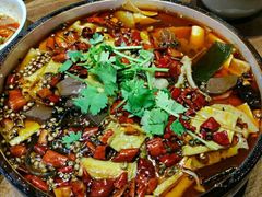 -薛阿婆(北美新天地中心店)