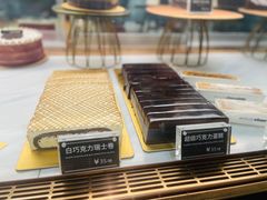 -Awfully Chocolate(来福士广场店)