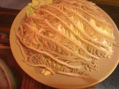 -在蜀里·一米肥牛老火锅(黄埔店)