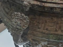-信阳博物馆