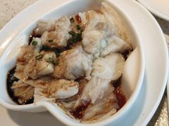 排骨蒸陈村粉-又一间茶点轩(百汇广场店)