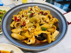 -舌尖上·霞浦滩涂海鲜·新闽菜(总店)