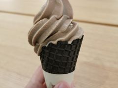 牛乳冰淇淋-喜茶(杭州滨江宝龙店)